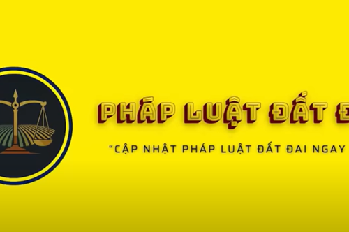 Quy Định Mới Về Việc LÊN THỔ CƯ Mới Nhất Từ Ngày 1/7/2025 - Luật Đất Đai Năm 2025