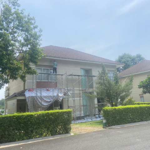 Tái tạo và sửa chữa
