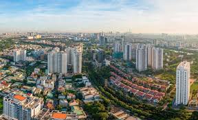 Xây Dựng Khu Trung Tâm Thương Mại 4